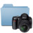 尼康D40文件夹 Nikon D40 folder